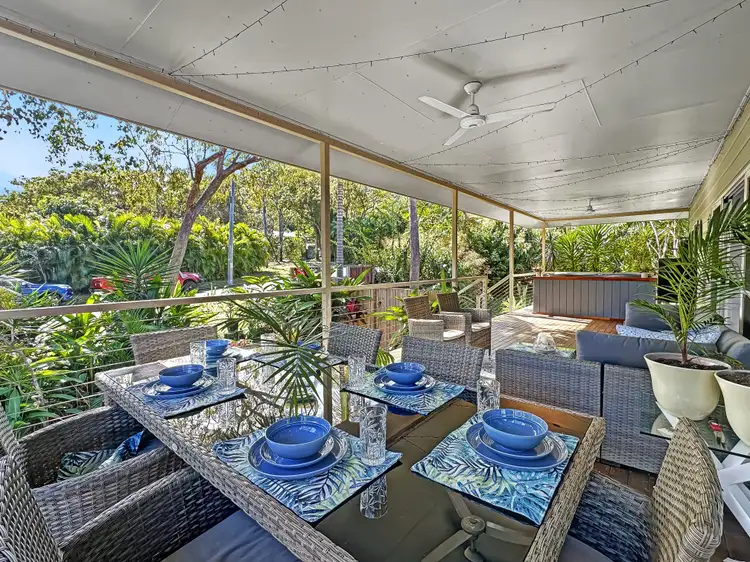 Fourth view of Homely house listing, 1/14 Grace St, Nelly Bay QLD 4819