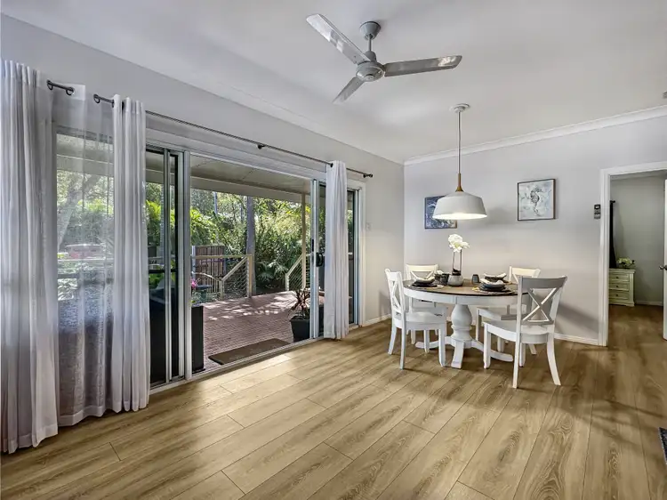 Fifth view of Homely house listing, 1/14 Grace St, Nelly Bay QLD 4819