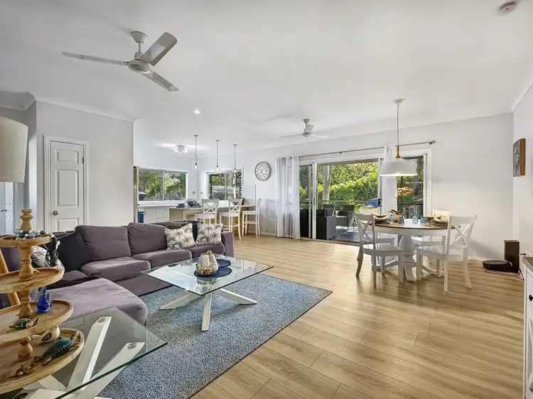 Sixth view of Homely house listing, 1/14 Grace St, Nelly Bay QLD 4819