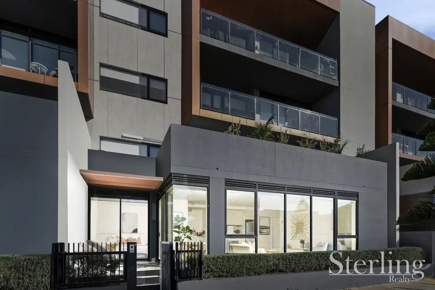 Main view of Homely apartment listing, 6/50 Catamaran Drive, Werribee South VIC 3030