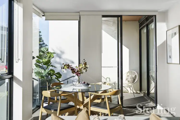 Second view of Homely apartment listing, 6/50 Catamaran Drive, Werribee South VIC 3030