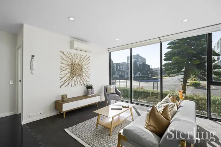 Third view of Homely apartment listing, 6/50 Catamaran Drive, Werribee South VIC 3030