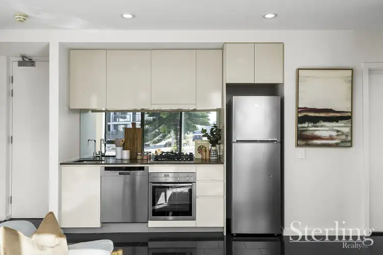 Fourth view of Homely apartment listing, 6/50 Catamaran Drive, Werribee South VIC 3030