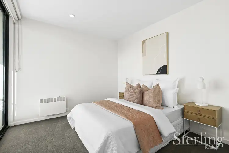 Fifth view of Homely apartment listing, 6/50 Catamaran Drive, Werribee South VIC 3030