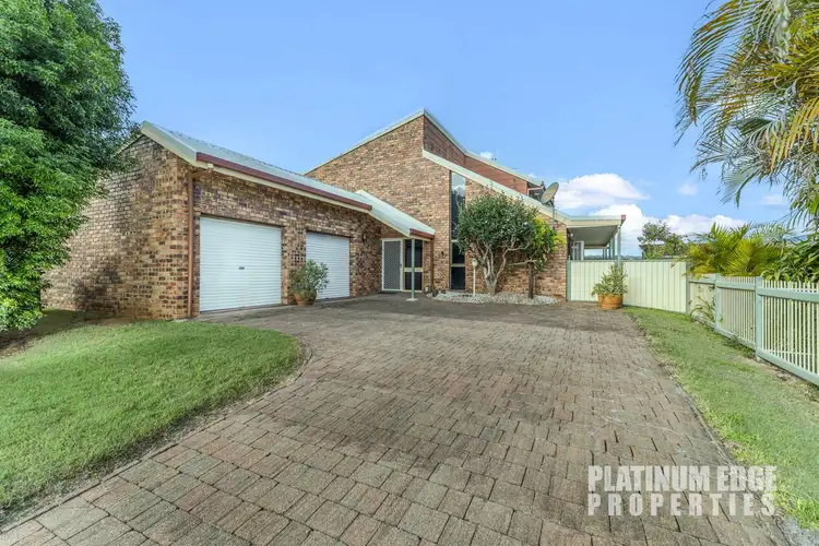 5 Laura Ct, Beaudesert QLD 4285