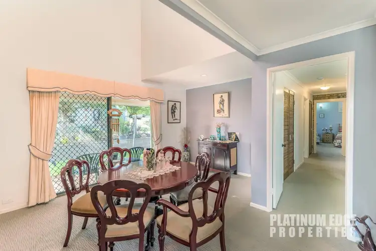 Fifth view of Homely house listing, 5 Laura Ct, Beaudesert QLD 4285