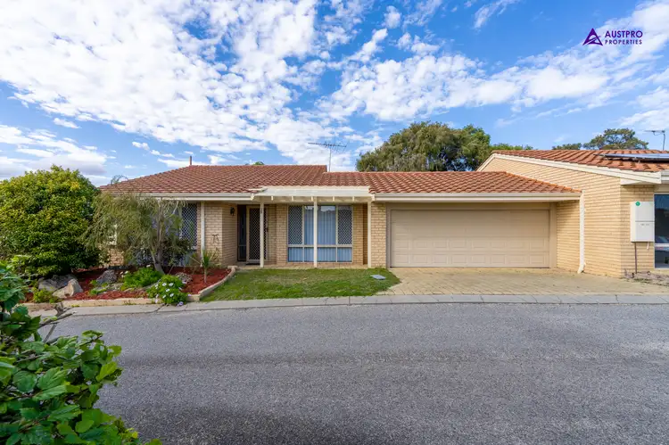 Unit 26/20 Kybra Mews, Rockingham WA 6168