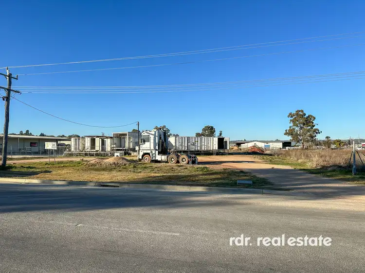 Second view of Homely land listing, 7 Brissett Street, Inverell NSW 2360