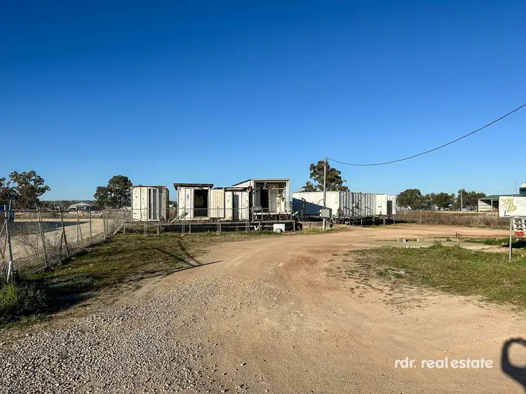 Third view of Homely land listing, 7 Brissett Street, Inverell NSW 2360