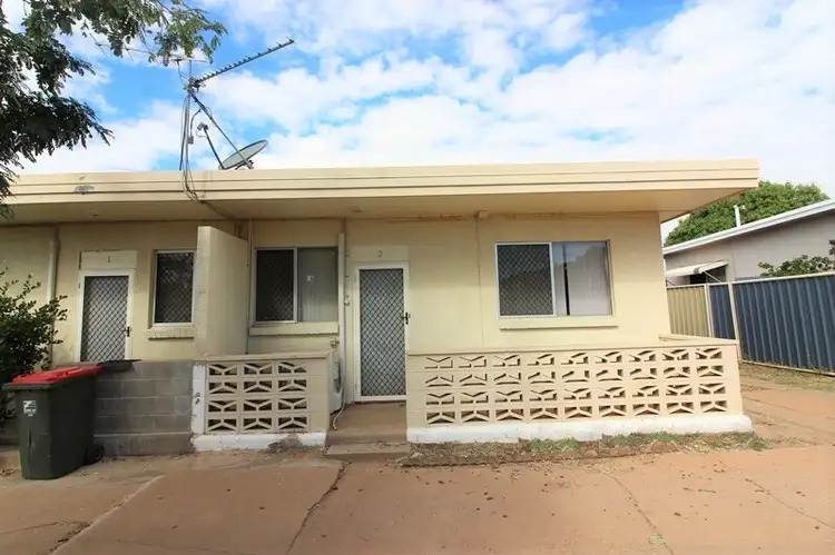 Unit 2/3 Jane St, Mount Isa QLD 4825