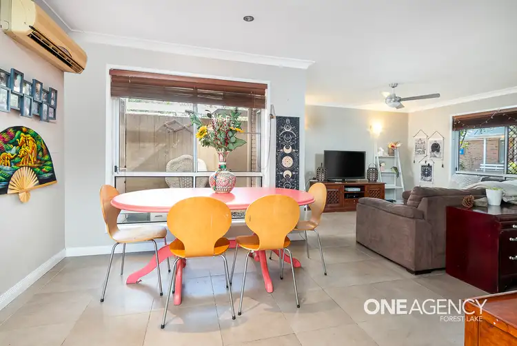Fourth view of Homely house listing, 10 Cedar Cl, Forest Lake QLD 4078