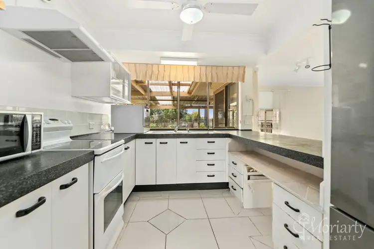 Fifth view of Homely house listing, 45 Anderson Rd, Glass House Mountains QLD 4518