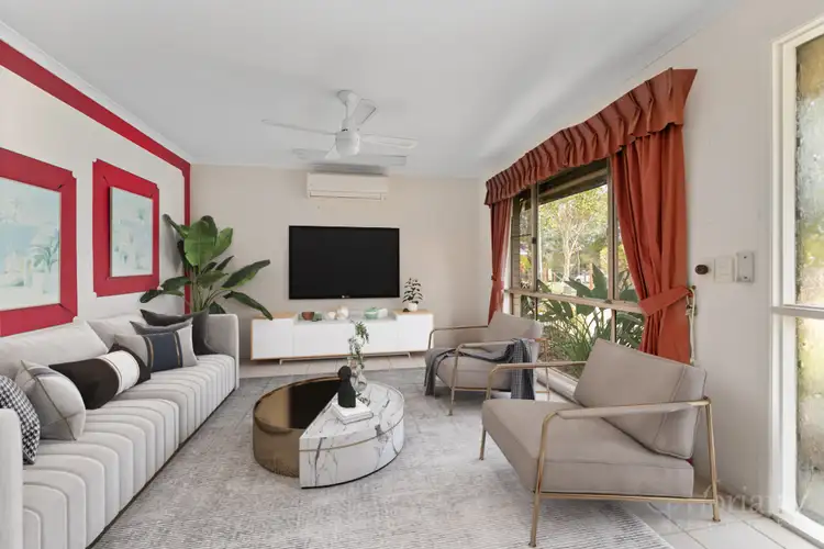 Sixth view of Homely house listing, 45 Anderson Rd, Glass House Mountains QLD 4518