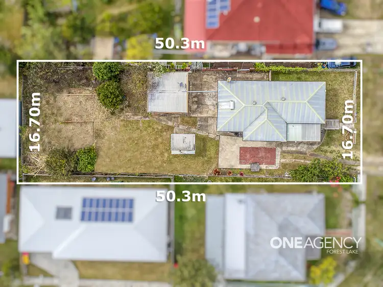 67 Harrington St, Darra QLD 4076
