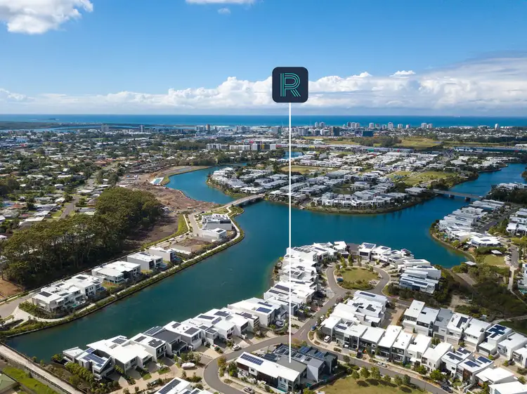 5 Osborne Cct, Maroochydore QLD 4558