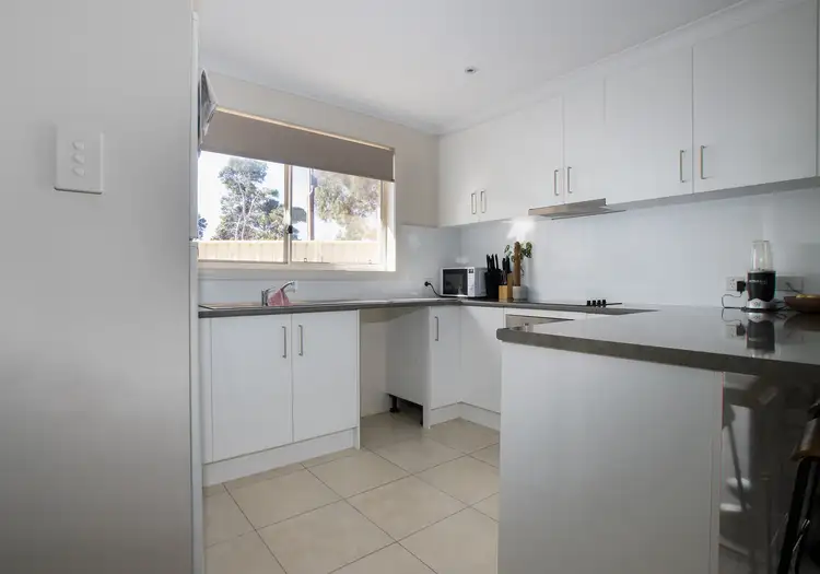 Third view of Homely house listing, 1A Smith St, Wallaroo SA 5556