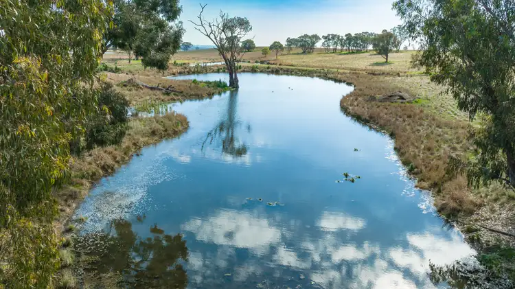 Second view of Homely rural property listing, 'Part Glenmoira'/524 Munyaplah Settlement Rd, Alma Park NSW 2659