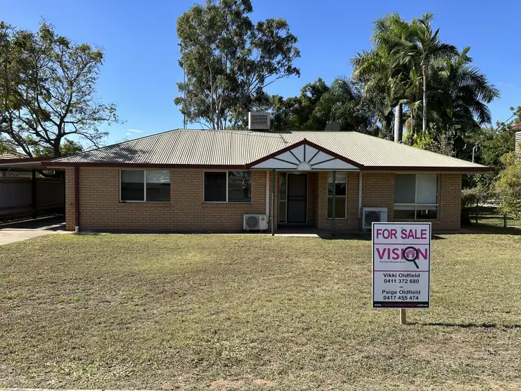 42 Belyando Ave, Moranbah QLD 4744