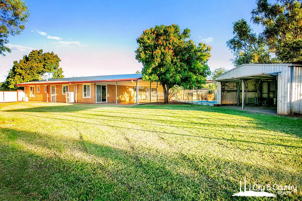 Main view of Homely house listing, 37 Rosevear Road, Mount Isa QLD 4825