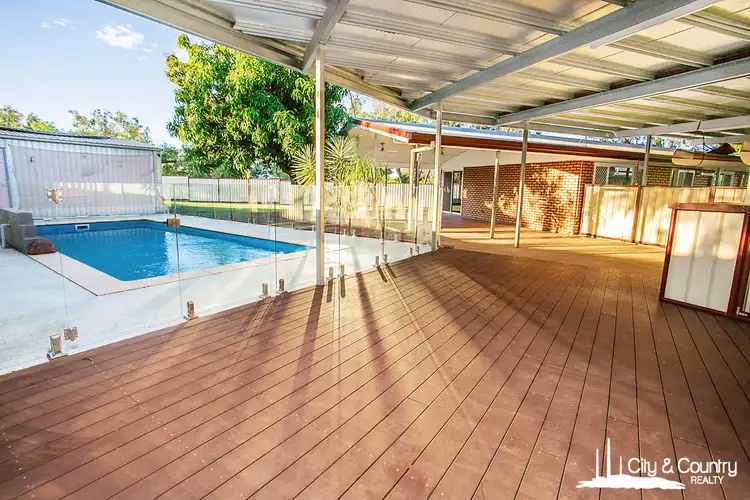 Second view of Homely house listing, 37 Rosevear Road, Mount Isa QLD 4825