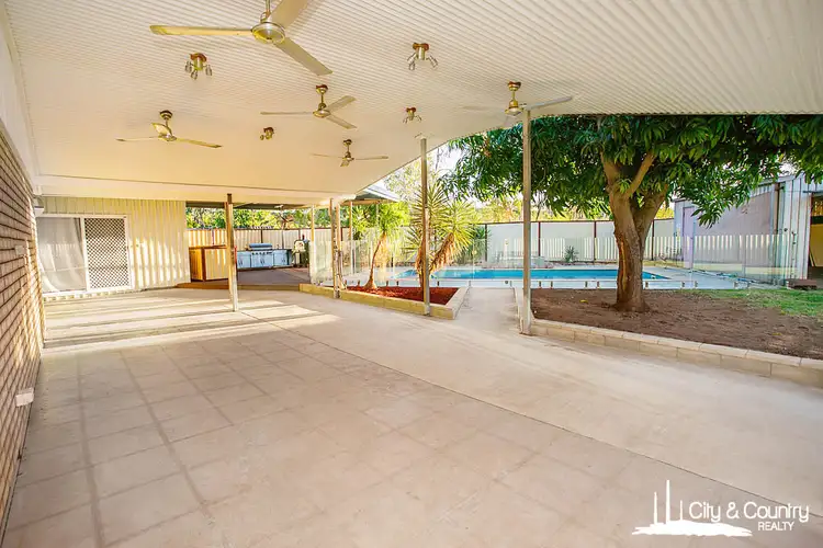 Third view of Homely house listing, 37 Rosevear Road, Mount Isa QLD 4825