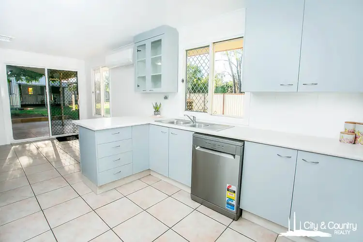 Fifth view of Homely house listing, 37 Rosevear Road, Mount Isa QLD 4825