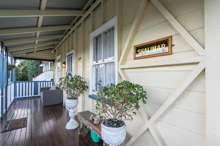 Fourth view of Homely house listing, 144 Blackstone Road, Silkstone QLD 4304