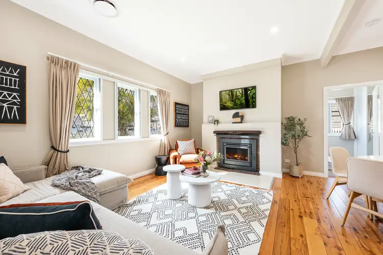 Third view of Homely house listing, 4 Warren St, East Toowoomba QLD 4350
