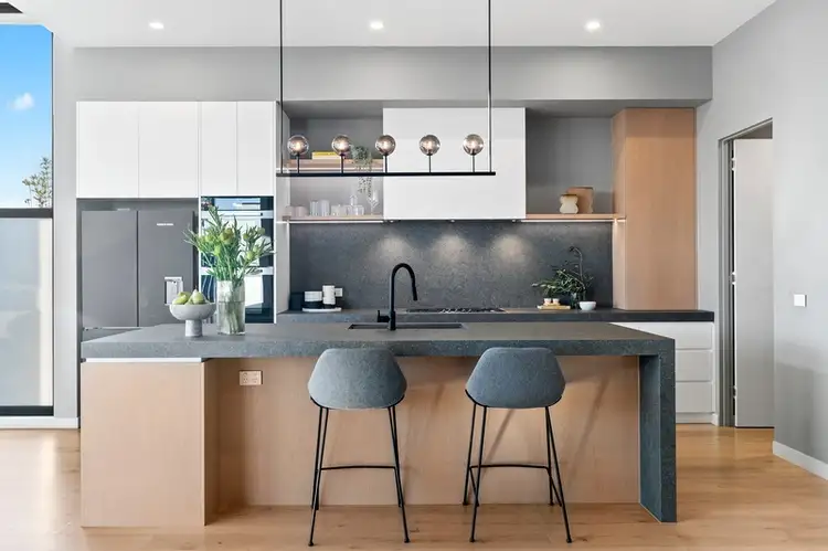 Third view of Homely townhouse listing, 3/51 Beach Rd, Mentone VIC 3194