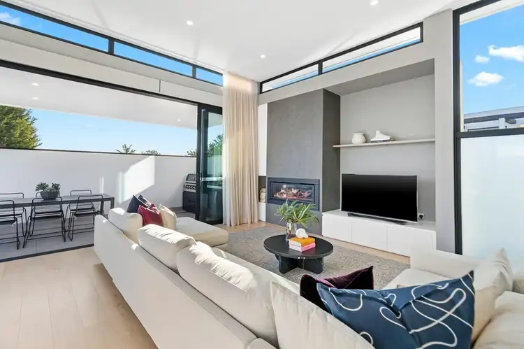 Fourth view of Homely townhouse listing, 3/51 Beach Rd, Mentone VIC 3194