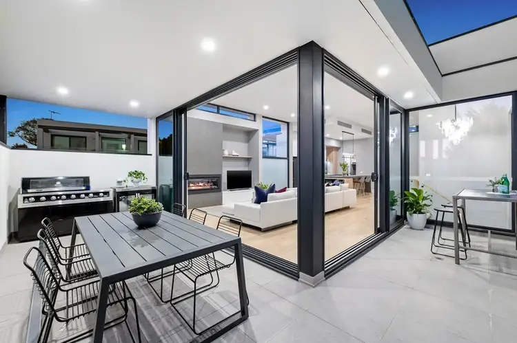 Fifth view of Homely townhouse listing, 3/51 Beach Rd, Mentone VIC 3194