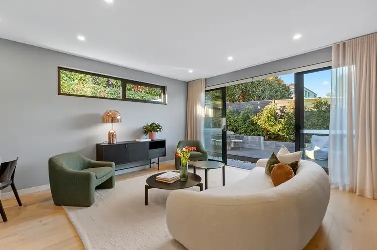 Sixth view of Homely townhouse listing, 3/51 Beach Rd, Mentone VIC 3194