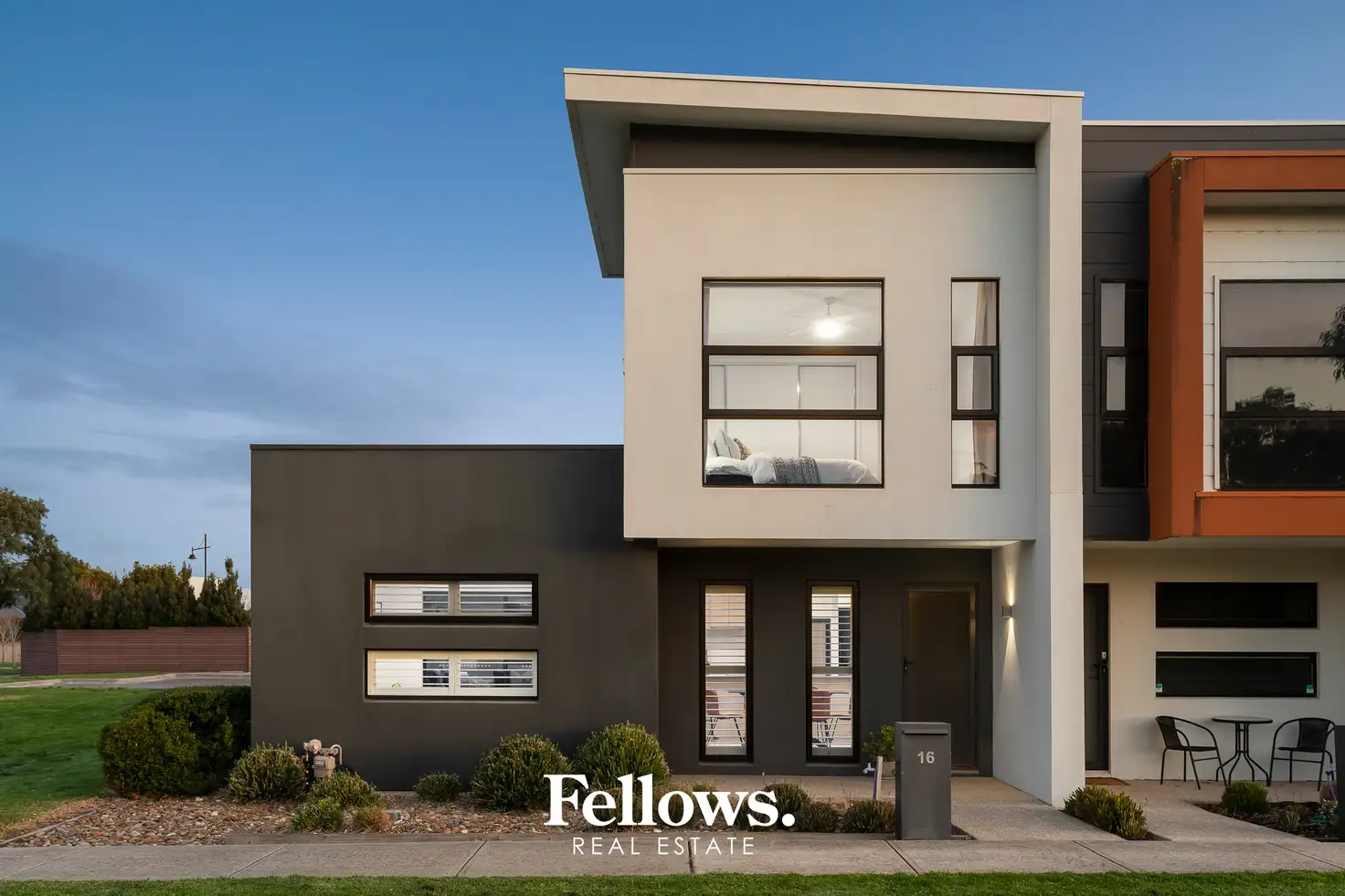 Main view of Homely townhouse listing, 16 Old Trafford Way, Officer VIC 3809