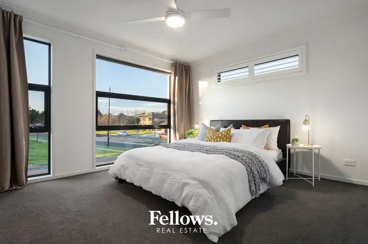 Third view of Homely townhouse listing, 16 Old Trafford Way, Officer VIC 3809