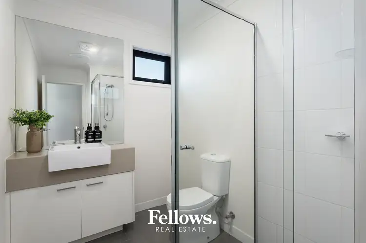 Fourth view of Homely townhouse listing, 16 Old Trafford Way, Officer VIC 3809