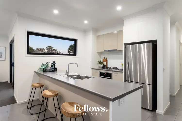 Fifth view of Homely townhouse listing, 16 Old Trafford Way, Officer VIC 3809