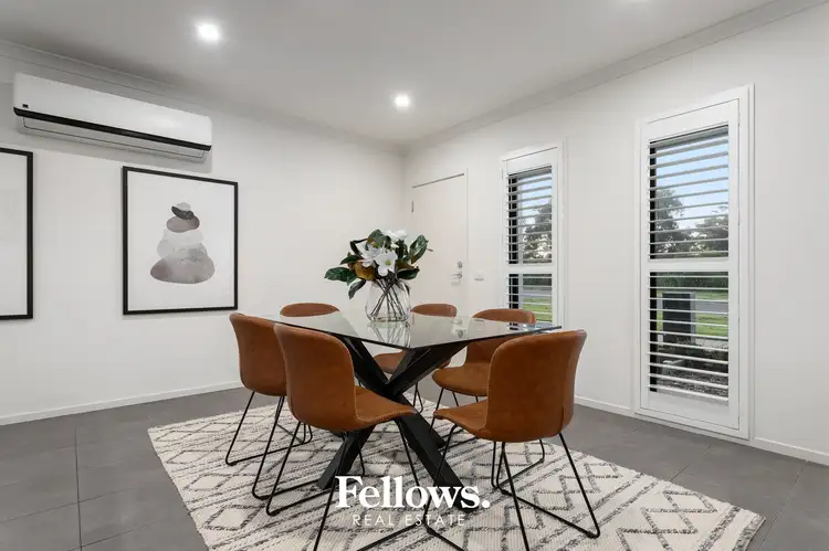 Sixth view of Homely townhouse listing, 16 Old Trafford Way, Officer VIC 3809