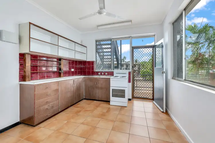 Third view of Homely unit listing, 8/8 Hickory Street, Nightcliff NT 810