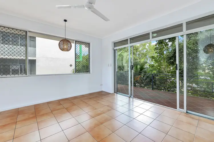 Fifth view of Homely unit listing, 8/8 Hickory Street, Nightcliff NT 810