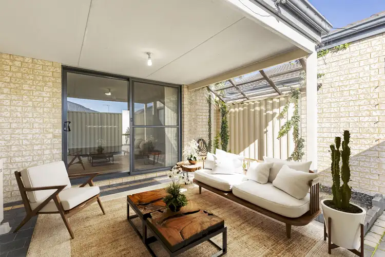 Main view of Homely villa listing, 85A Walderton Avenue, Balga WA 6061