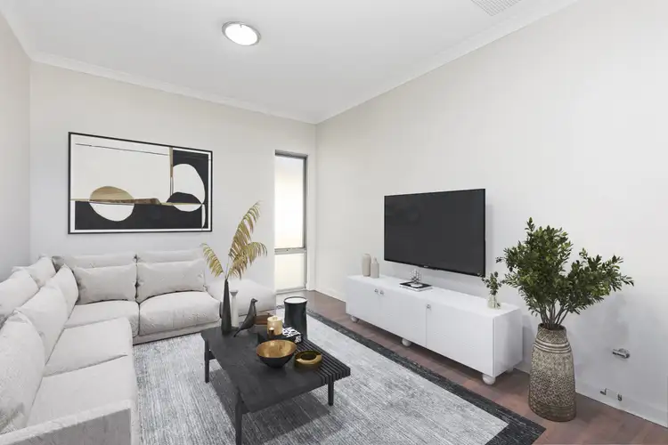 Second view of Homely villa listing, 85A Walderton Avenue, Balga WA 6061