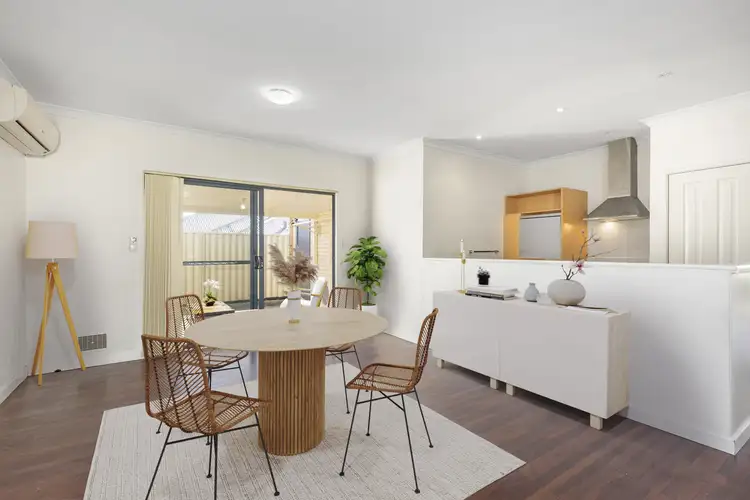Third view of Homely villa listing, 85A Walderton Avenue, Balga WA 6061