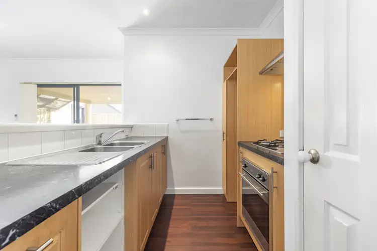 Fourth view of Homely villa listing, 85A Walderton Avenue, Balga WA 6061