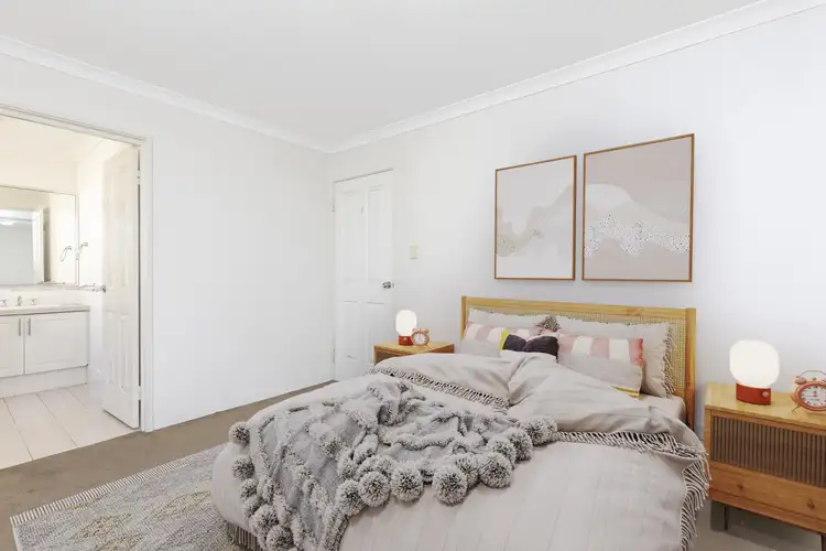 Fifth view of Homely villa listing, 85A Walderton Avenue, Balga WA 6061