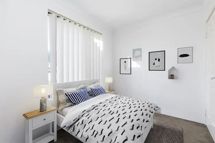 Sixth view of Homely villa listing, 85A Walderton Avenue, Balga WA 6061