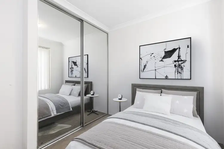 Seventh view of Homely villa listing, 85A Walderton Avenue, Balga WA 6061