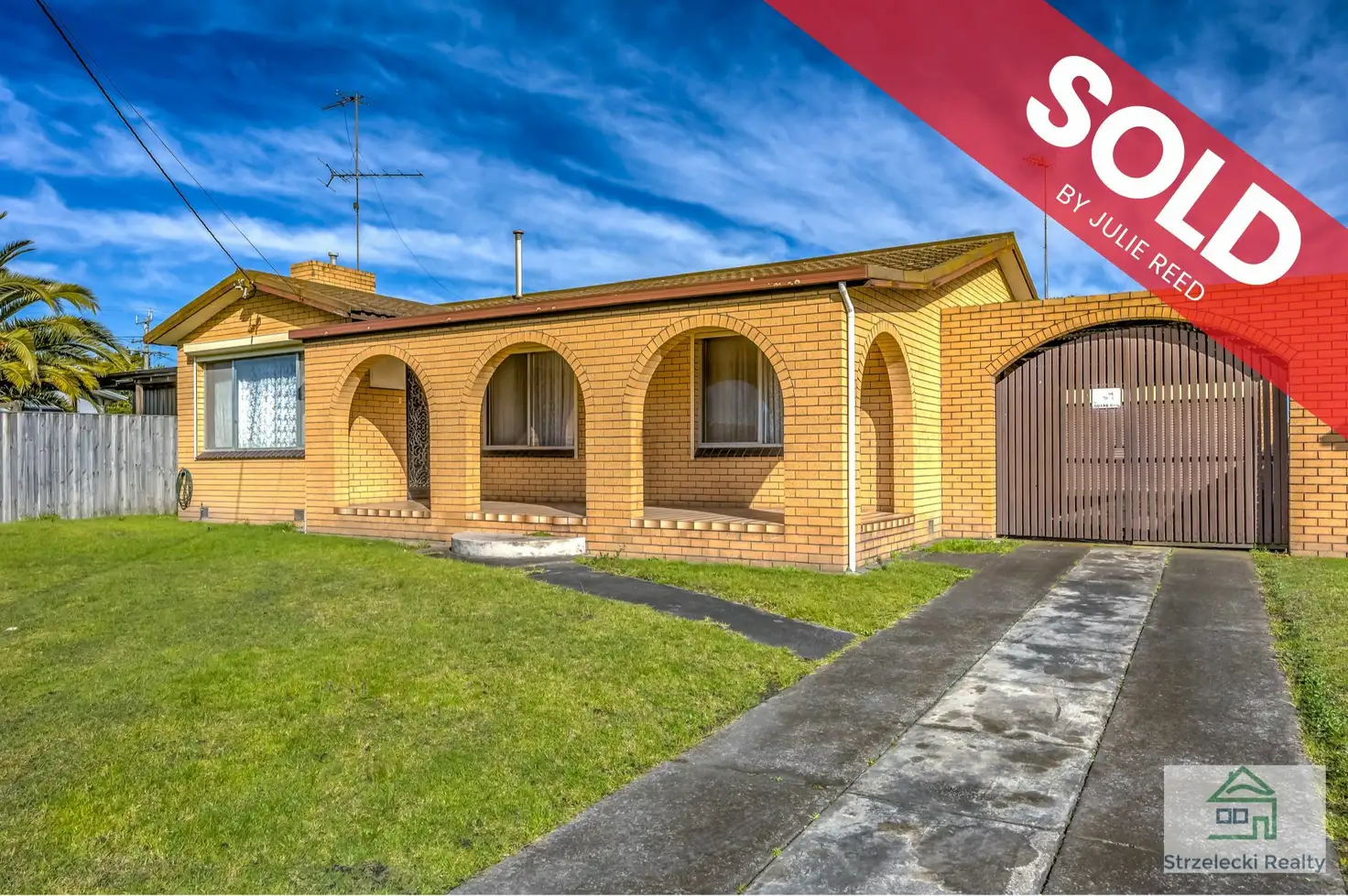 Main view of Homely house listing, 1 Tuxford St, Newborough VIC 3825