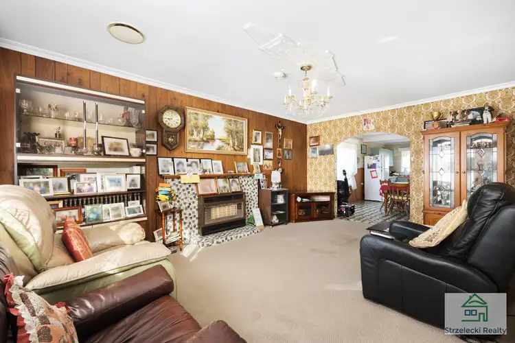 Third view of Homely house listing, 1 Tuxford St, Newborough VIC 3825