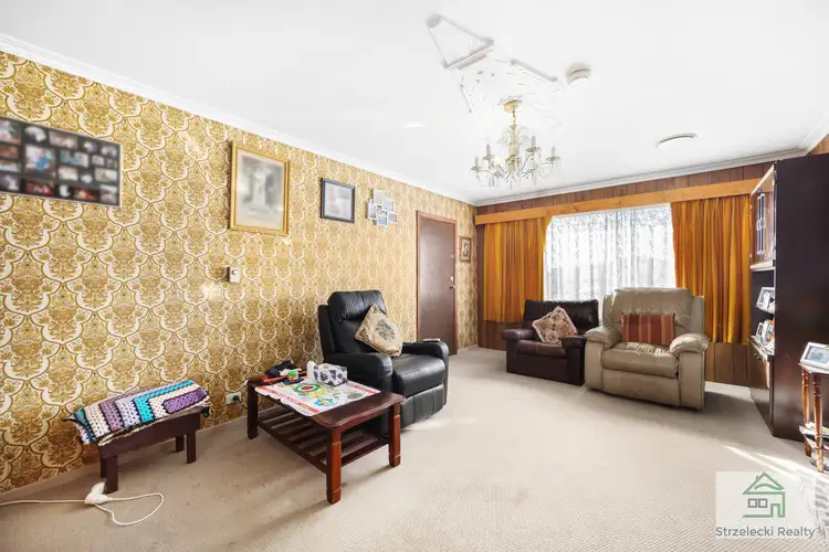 Fourth view of Homely house listing, 1 Tuxford St, Newborough VIC 3825
