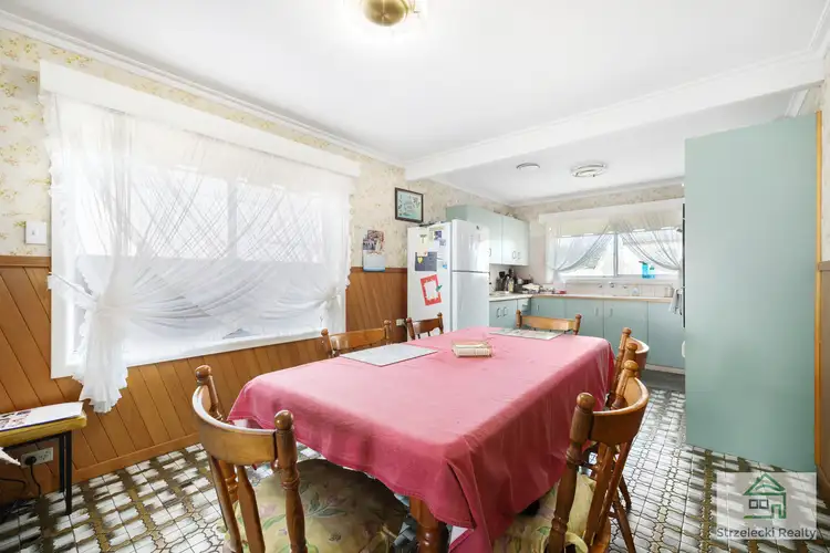 Sixth view of Homely house listing, 1 Tuxford St, Newborough VIC 3825